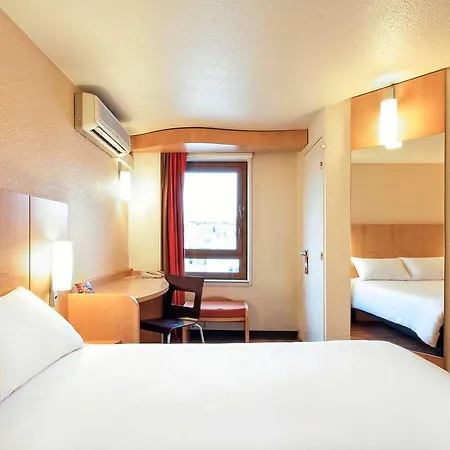 Hotel Ibis Bastille Opera 3*