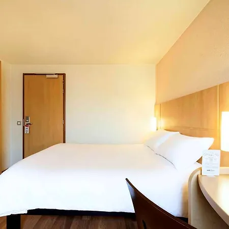 Hotel Ibis Bastille Opera Paris
