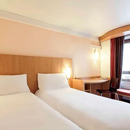 Ibis Bastille Opera 3* Paris