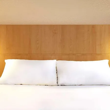 Ibis Bastille Opera Hotel Paris