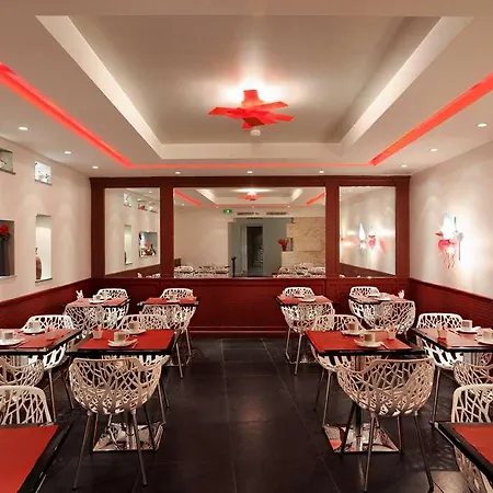 Louvre Saint-honoré Hotel