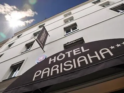 Hotel Kabanel 3*