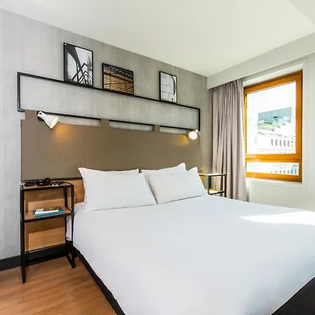 Ibis Bastille Opera 3* Paris