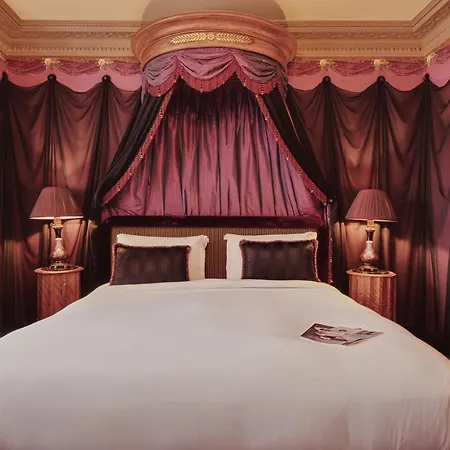 L'hotel