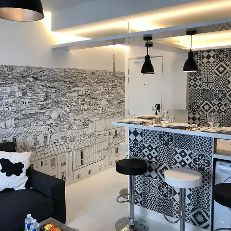 Hainaut Xixème Appartement *
