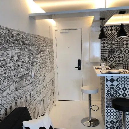 Hainaut Xixème Appartement *