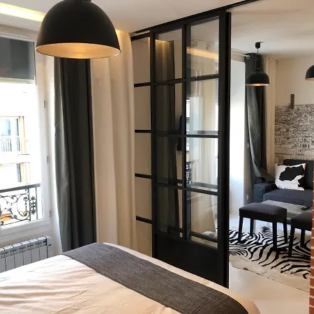 Appartement Hainaut Xixème