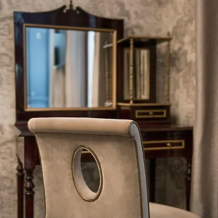 Hotel Glamour Paris