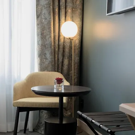 Hotel Xo 4*