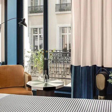 Chouchou Hotel
