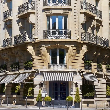 Ξενοδοχείο Le Dokhan's Arc De Triomphe, A Tribute Portfolio 5*