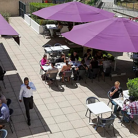 17 Batignolles