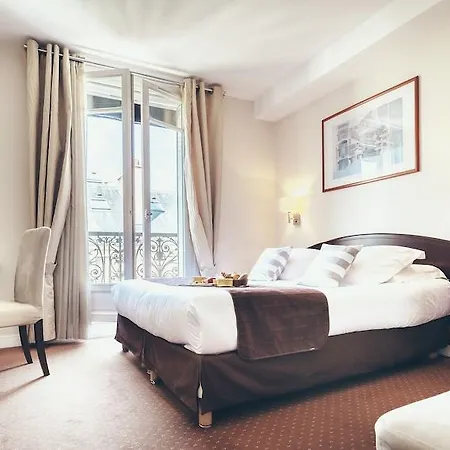 Hotel Excelsior Opera