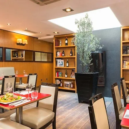 Bac Saint-germain 3* Paris