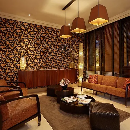 Oratio Hotel Paryż