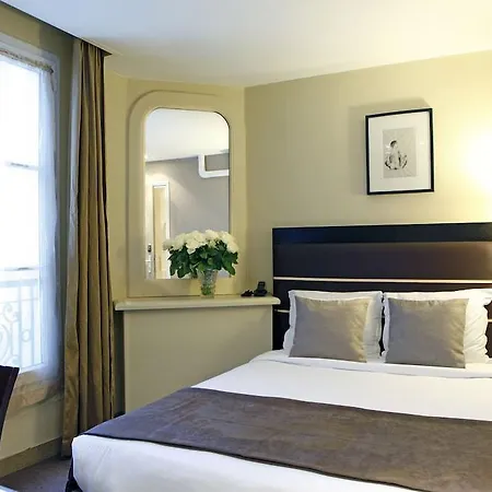 Sure By Western Gare Du Nord Hotel