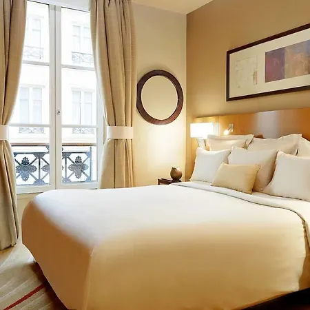 Hotell Renaissance Vendome