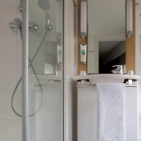 Hotel Ibis Grands Boulevards Opéra 9e