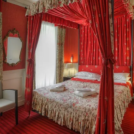 Veryste 4* Paris