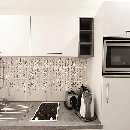 Bridgestreet Champs Elysees Apartamento *