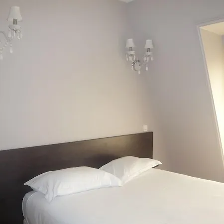 Apartamento Bridgestreet Champs Elysees París
