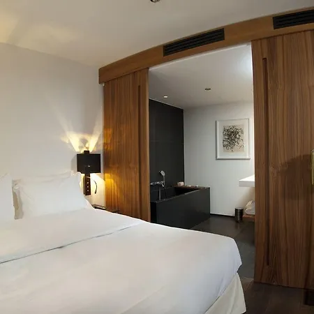 Hotel Le Metropolitan, Tour Eiffel, A Tribute Portfolio 5*