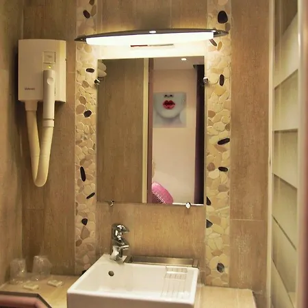 Hotel La Petite Rosa 3*