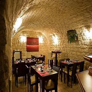 Jean Gabriel Montmartre Hotel 3*