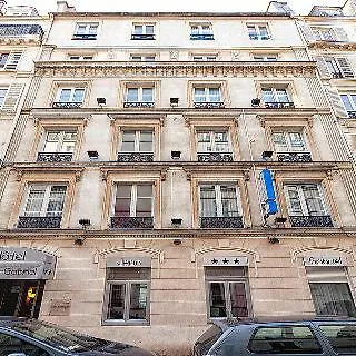 Jean Gabriel Montmartre 3* París