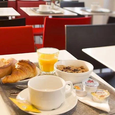 Otel Beaurepaire