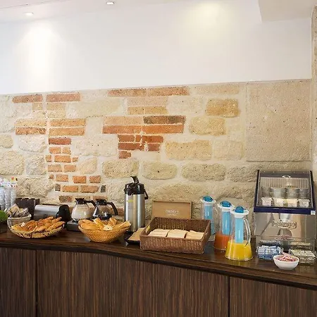 Beaurepaire Otel Paris