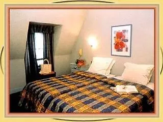 Hotel Caravelle 3*