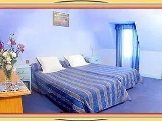 Caravelle 파리