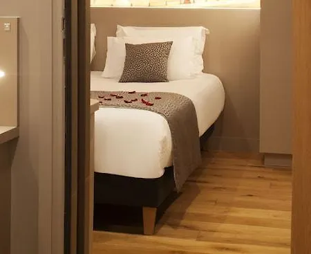 Hotel Dream Opéra&spa Paris