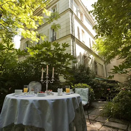 Hotel Particulier Montmartre