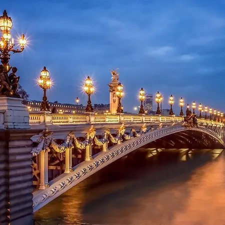 Hotel Clarisse Paris