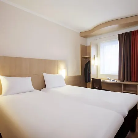 Ibis Bastille Opera Hotel