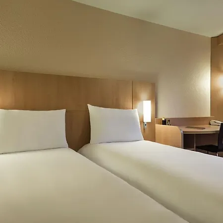 Ibis Bastille Opera Hotel 3*