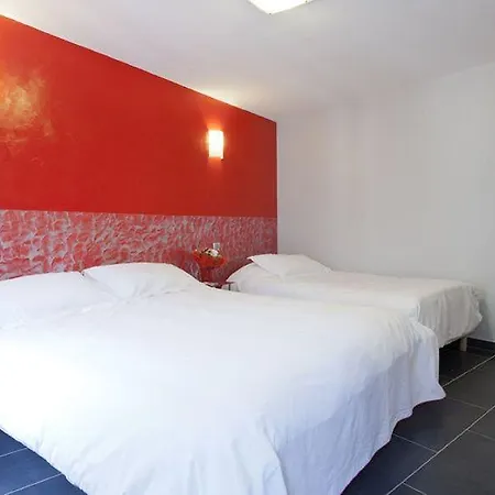 Hotel Sofia Paris