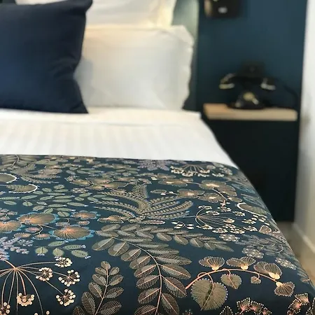 Le Basile Otel 4*