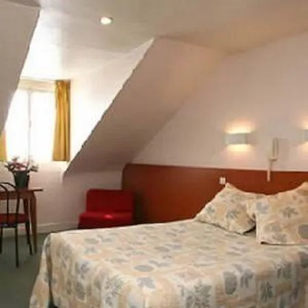 Hotel Lucien&marinette