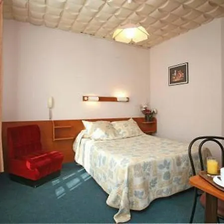 Lucien&marinette Hotel Paris