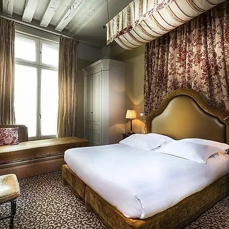 Odéon Saint Germain 4*