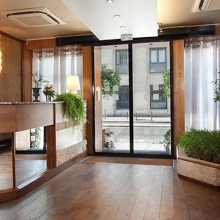 Korner Opera 3* Paris