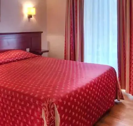 De Opera Hotel Paris