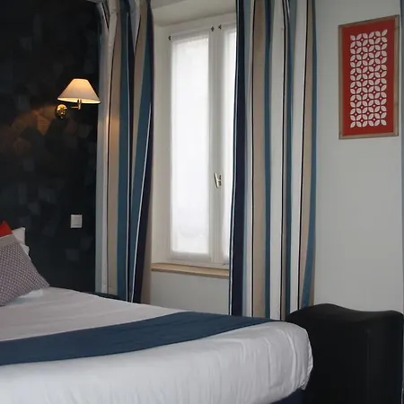 Hotel France Albion 2*