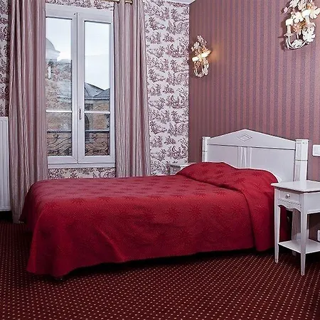 Hotel Regyn's Montmartre