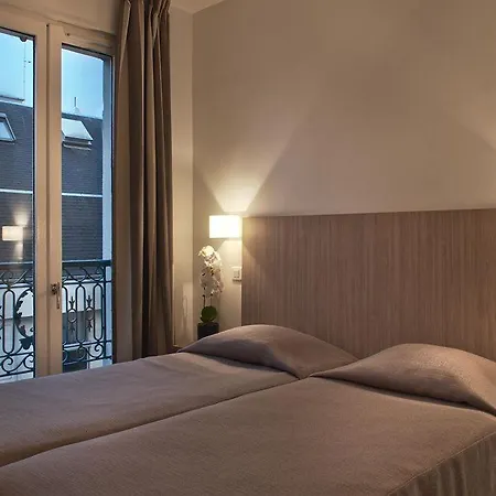 Louisa Hotel 2*