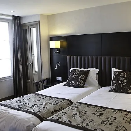 15 Montparnasse
