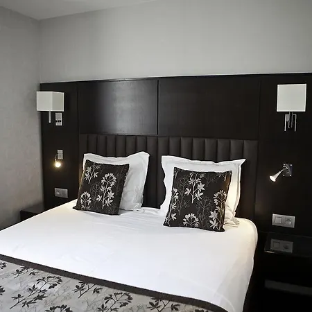 15 Montparnasse 4* Paris